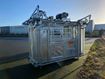 Image sur CAGE CONTENTION PM 2810 HYDRAULIQUE